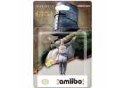 Amiibo: Solaire of Astora (Солер из Асторы) (Dark Souls Collection)